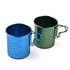 Outdoors Anodized Aluminum Cup